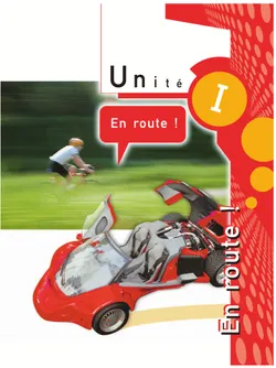 Французский язык. 9 класс. Углублённый уровень. Учебник. 9