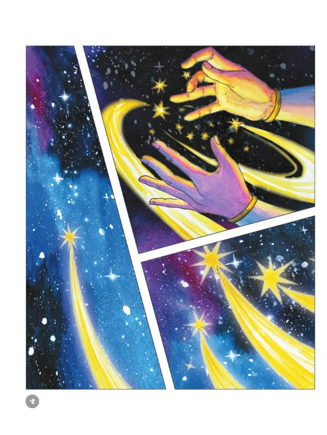 Порталы в древние миры. Великие открытия археологов. Комикс 42 Порталы в древние миры. Великие открытия археологов. Комикс 42