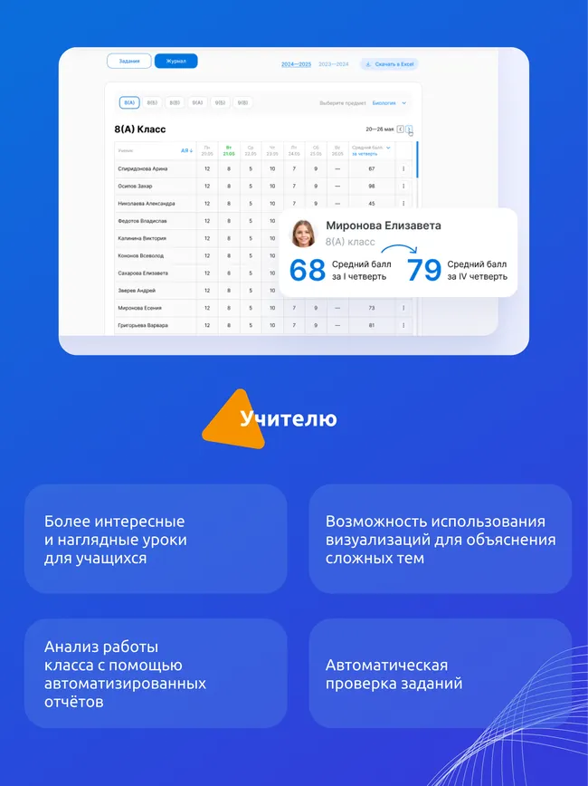 Физические явления. 9 класс (Мультибук, учитель, стартовый) 29