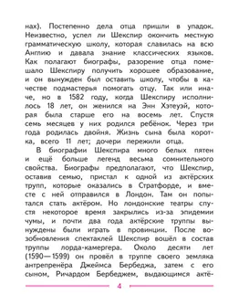 Литература. 9 класс. Учебное пособие. В 6 ч. Часть 6 (для слабовидящих обучающихся) 17
