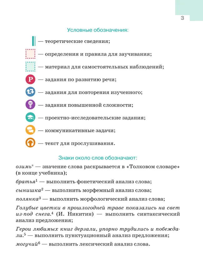 Русский язык. 5 класс. В 2-х ч. Часть 2. Учебник для общеобразовательных организаций Кыргызской Республики с русским языком обучения 9