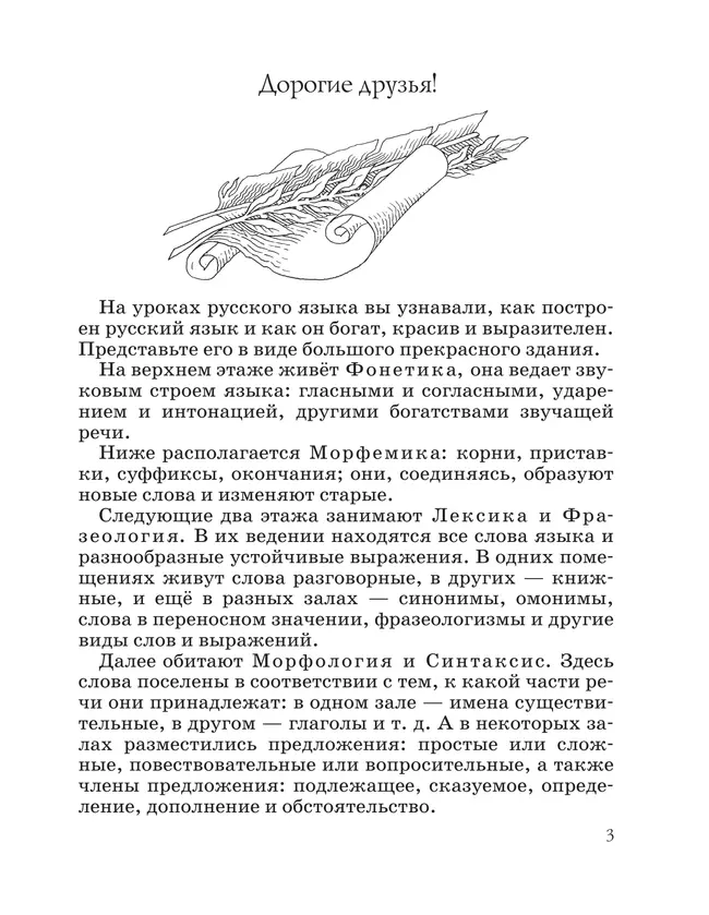 Русский язык. Русская словесность. 5 класс. Учебное пособие 13
