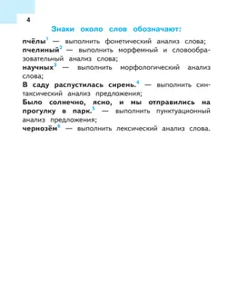 Русский язык. 8 класс. Учебное пособие. В 3 ч. Часть 1 (для слабовидящих обучающихся) 27
