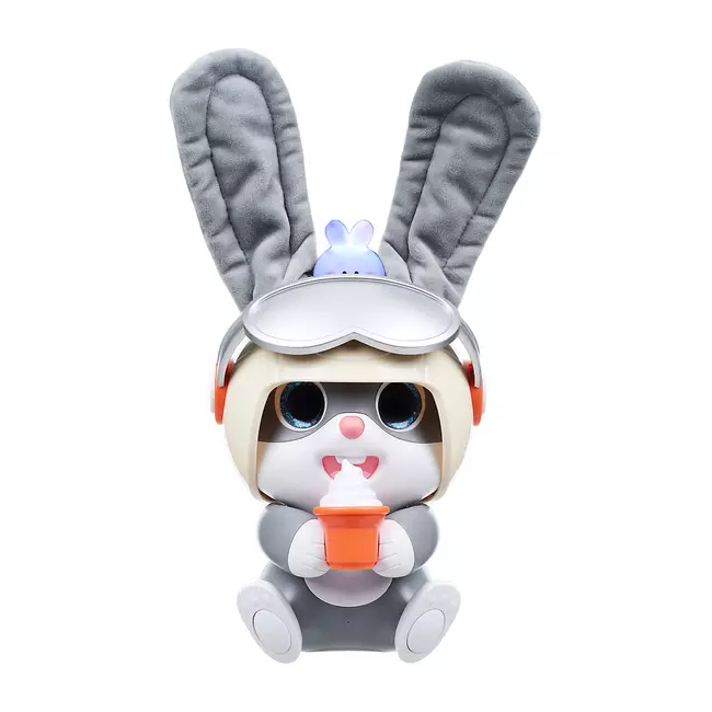 Интерактивная игрушка Vivid Fella, Кролик МИ-МИ 26 Интерактивная игрушка Vivid Fella, Кролик МИ-МИ 26