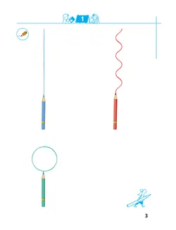 Тропинки. Готовимся к письму. 4-5 лет 3