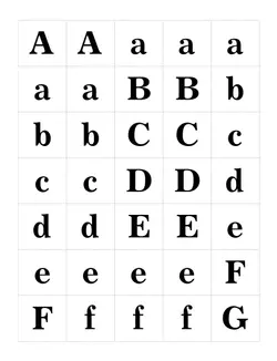 Немецкий язык. 2 класс. Рабочая тетрадь. (Прописи). В 2 ч. Часть 1 37