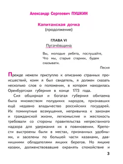 Литература. 8 класс. Учебное пособие. В 7 ч. Часть 2 (для слабовидящих обучающихся) 5