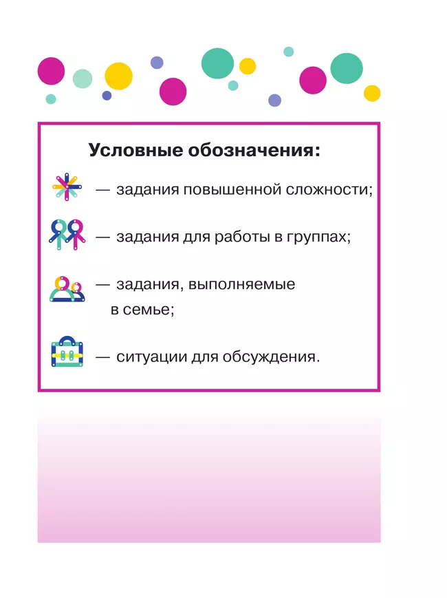 Здорово быть здоровым. 1-4 классы. Учебное пособие 45 Здорово быть здоровым. 1-4 классы. Учебное пособие 45