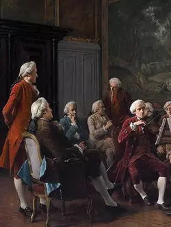 Великие композиторы 51