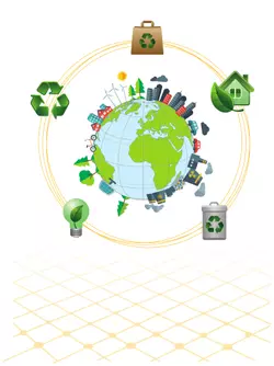 Естествознание. Азбука экологии. 3 класс. Учебник 37