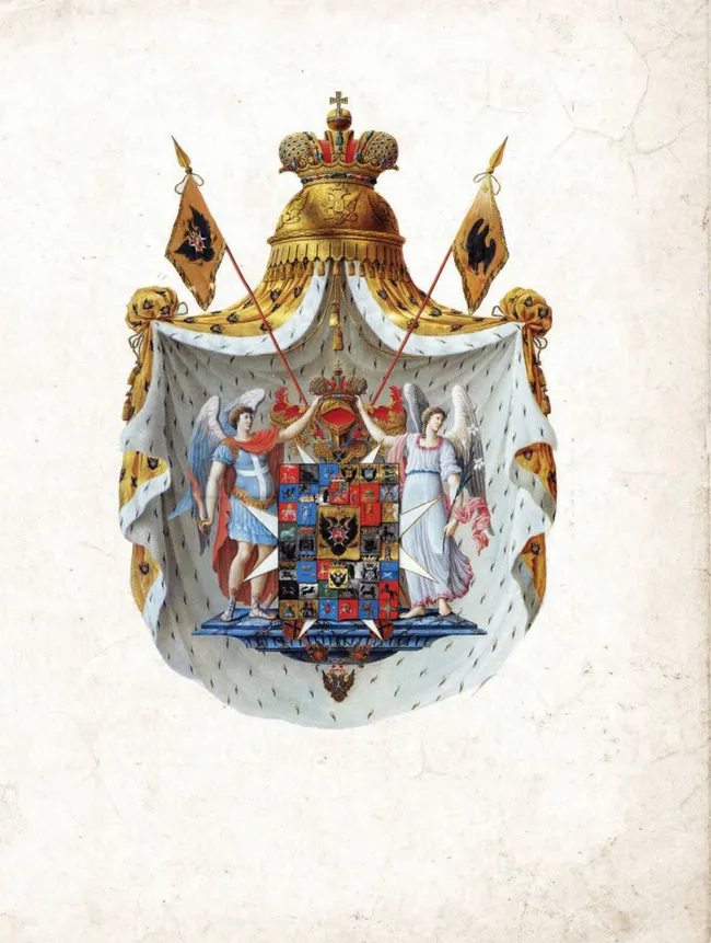 Великая Россия.1000 лет истории 3