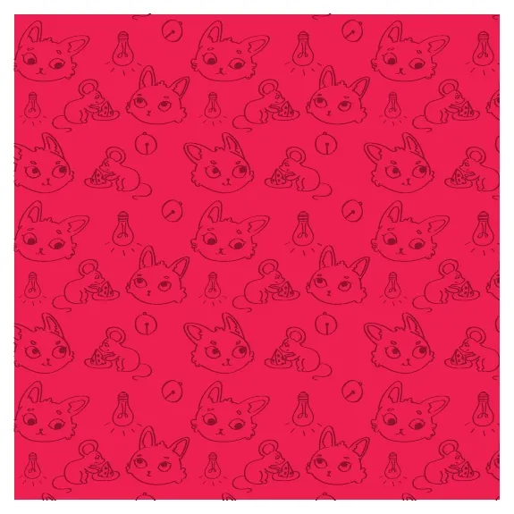 Кошки-мышки. Настольная игра 2