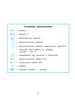Развивающие самостоятельные и контрольные работы. 2 класс. В 3 частях. Часть 1. Углублённый уровень 15