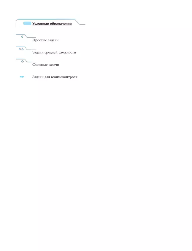 Алгебра. 9 класс. Рабочая тетрадь. В 2 ч. Часть 2 10 Алгебра. 9 класс. Рабочая тетрадь. В 2 ч. Часть 2 10
