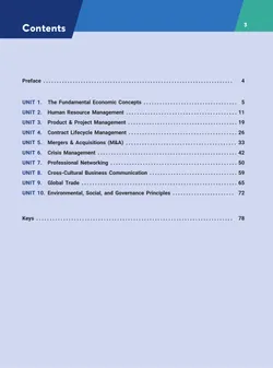Английский язык. Практикум. Лексика для деловой коммуникации (от свободного к профессиональному уровню владения языком) 19