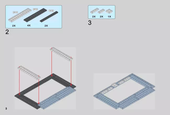 СОБЕРИ сооружение Иволгинского дацана, Верхняя Иволга. Конструктор 2