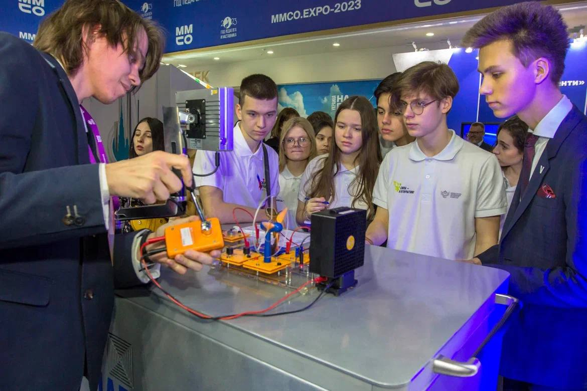 Основное изображение