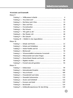 Немецкий язык. Лексика и грамматика. Сборник упражнений. 9-11 классы 24