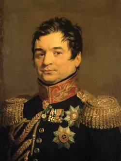 История русской полиции 1