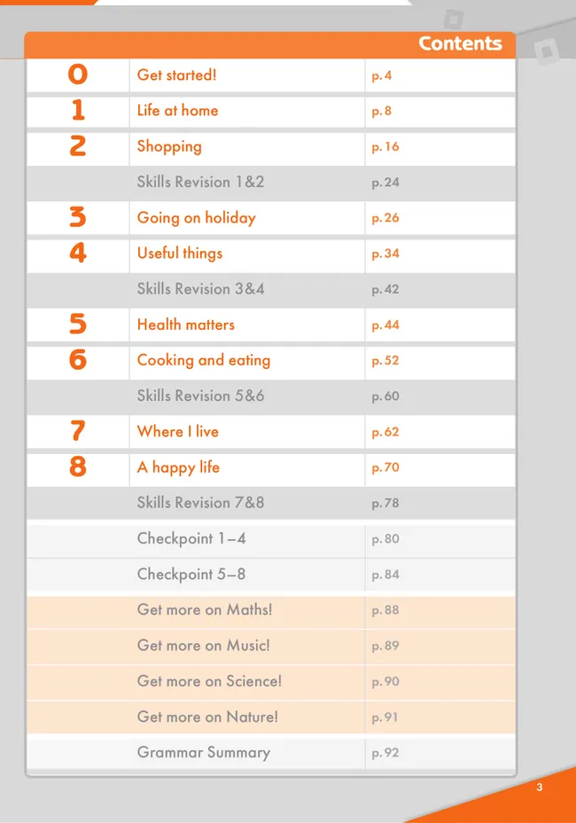 Английский язык. Pre-Intermediate. Рабочая тетрадь 9