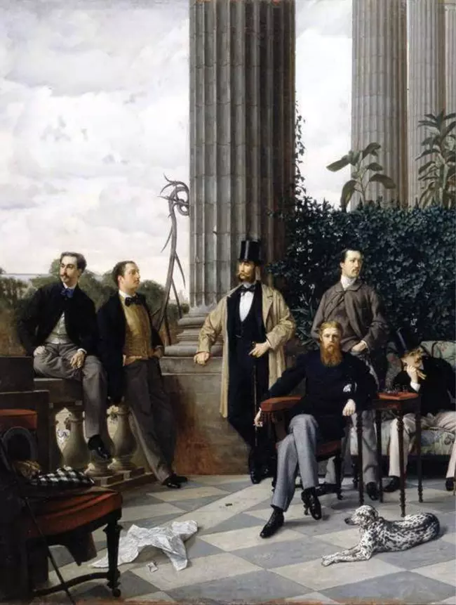 Книга власти, богатства и успеха 51