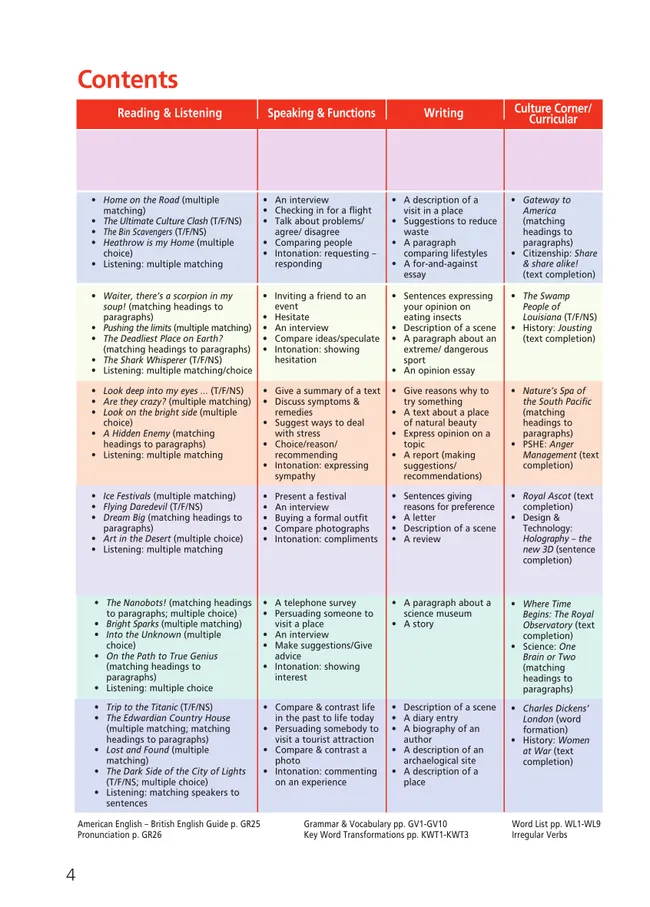 Английский язык. 9 класс. Учебник 41