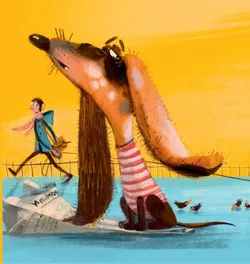 Когда мне грустно 16