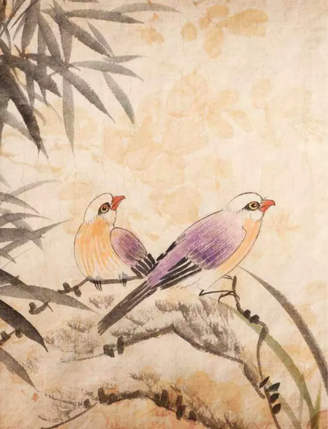 Сказки трех драконов. Китай, Корея, Япония 3