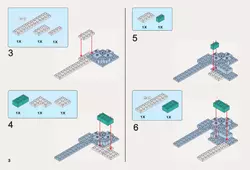 СОБЕРИ дом Н. И. Севастьянова, Екатеринбург. Конструктор 11