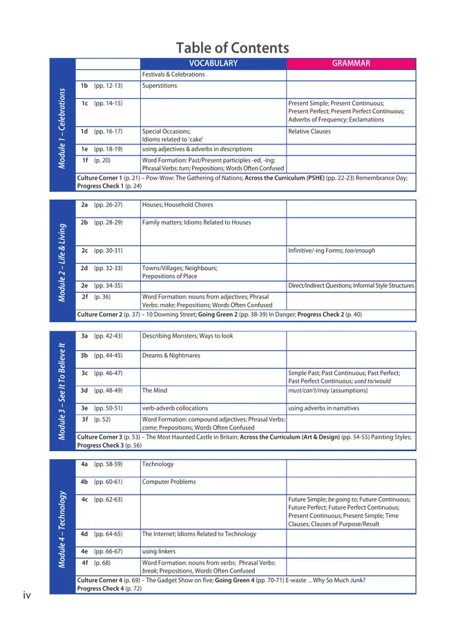 Английский язык. 9 класс. Учебник 15