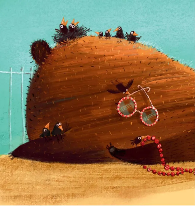 Когда мне грустно 46