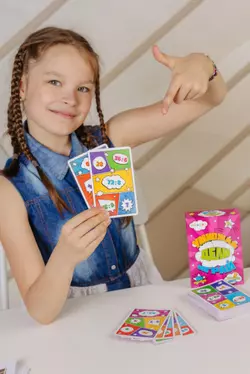  Умножай, дели, играй. Настольная игра 10