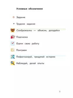 Окружающий мир. 1 класс. Рабочая тетрадь 29