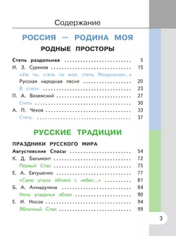 Родная русская литература. 9 класс. Учебное пособие. В 3 ч. Часть 2 (для слабовидящих обучающихся) 36