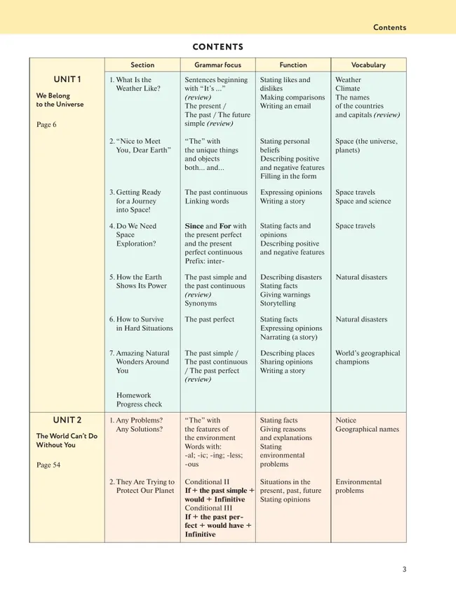 Английский язык. 8 класс. Учебное пособие 36