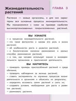 Биология. 6 класс. Учебное пособие. В 2 ч. Часть 2 (для слабовидящих обучающихся) 19