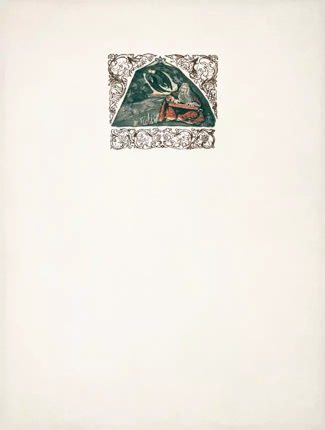 Любимые сказки в шедеврах русской иллюстрации 54 Любимые сказки в шедеврах русской иллюстрации 54