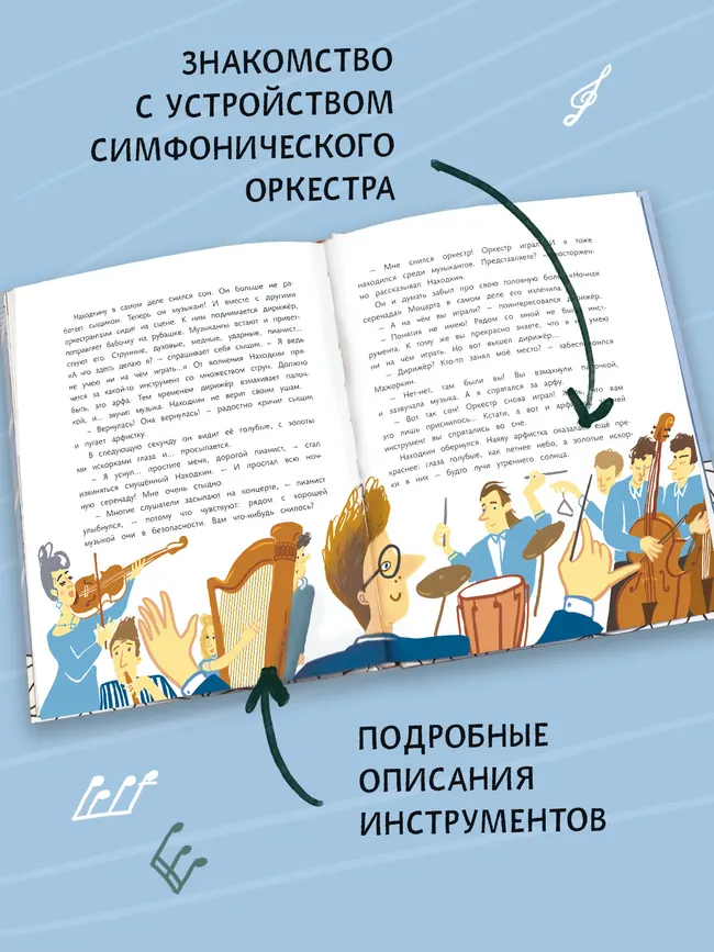 Куда пропала музыка? 32