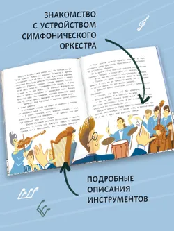 Куда пропала музыка? 32