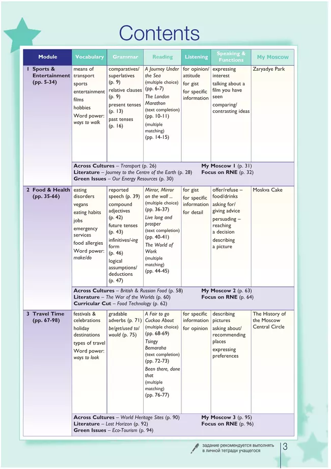 Английский язык. 10 класс. Учебное пособие 41
