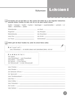 Немецкий язык. Рабочая тетрадь. 11 класс 21