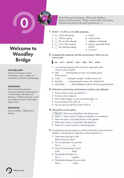 Английский язык. Рабочая тетрадь. 8 класс 26