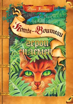 Подарок. Герои племен. 1