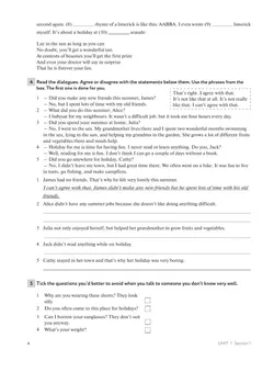 Английский язык. Рабочая тетрадь. 9 класс 22