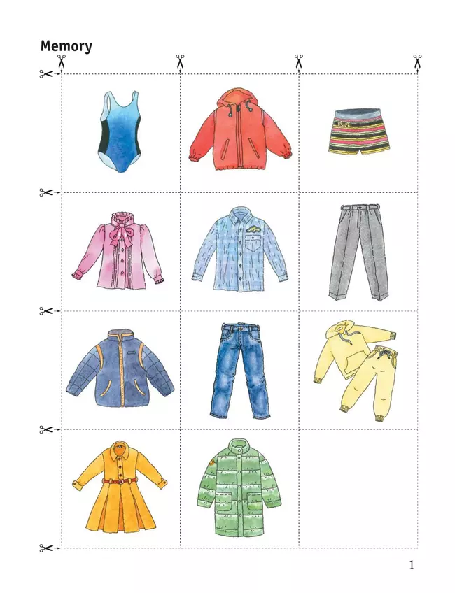 Немецкий язык. 4 класс. Рабочая тетрадь 28