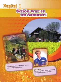 Немецкий язык. 8 класс. Учебник 20