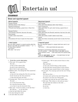 Английский язык. Рабочая тетрадь. 9 класс 14