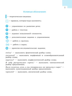 Русский язык. 9 класс. Учебник 29