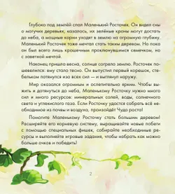 Чудо роста. Настольная игра 20