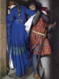 Великие легенды Средневековья 24